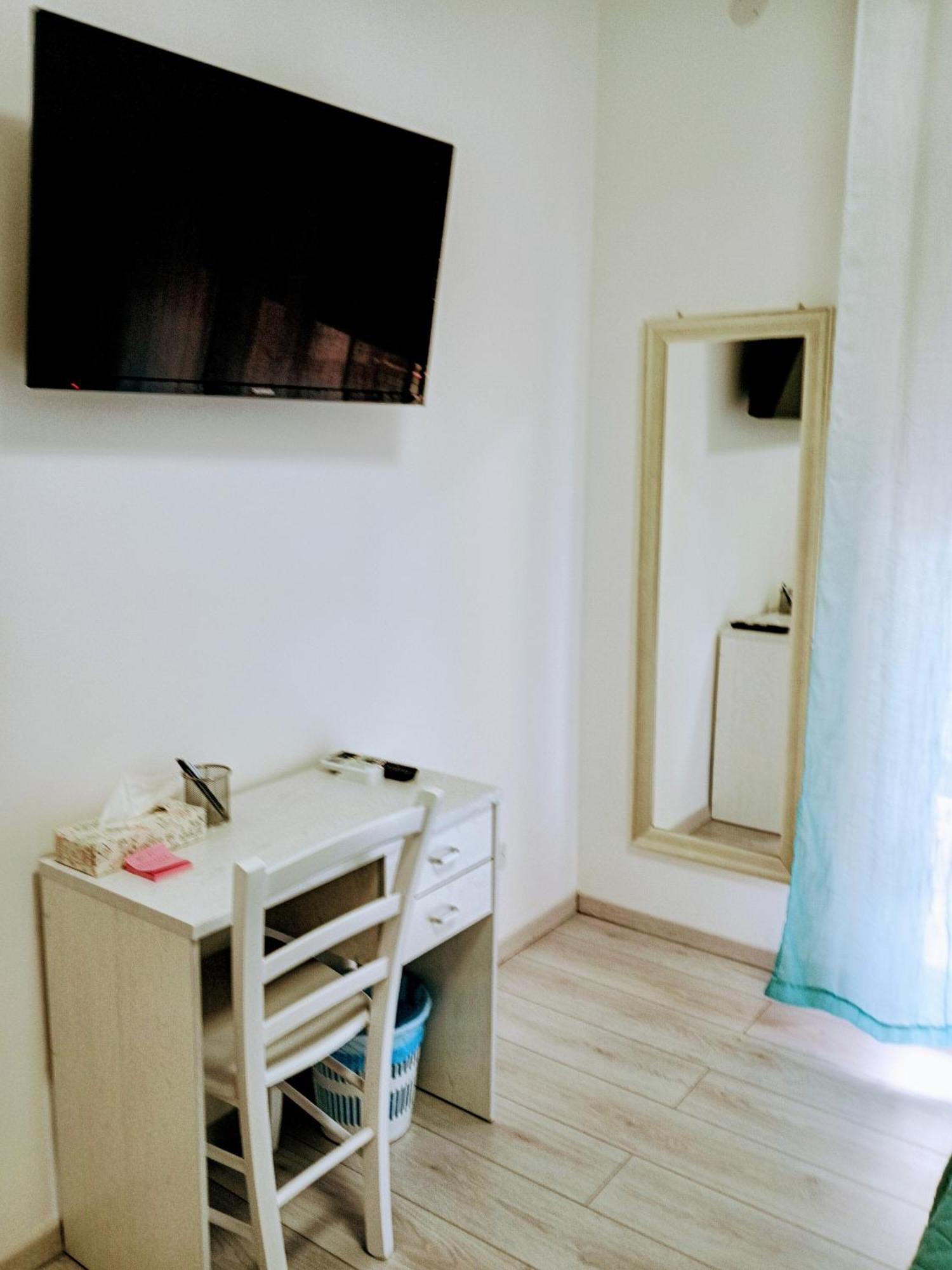 坎波罗索 Casa Jasmine酒店 外观 照片